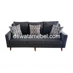 Sofa 3 Seater - Uk 195 x 85 - 080 